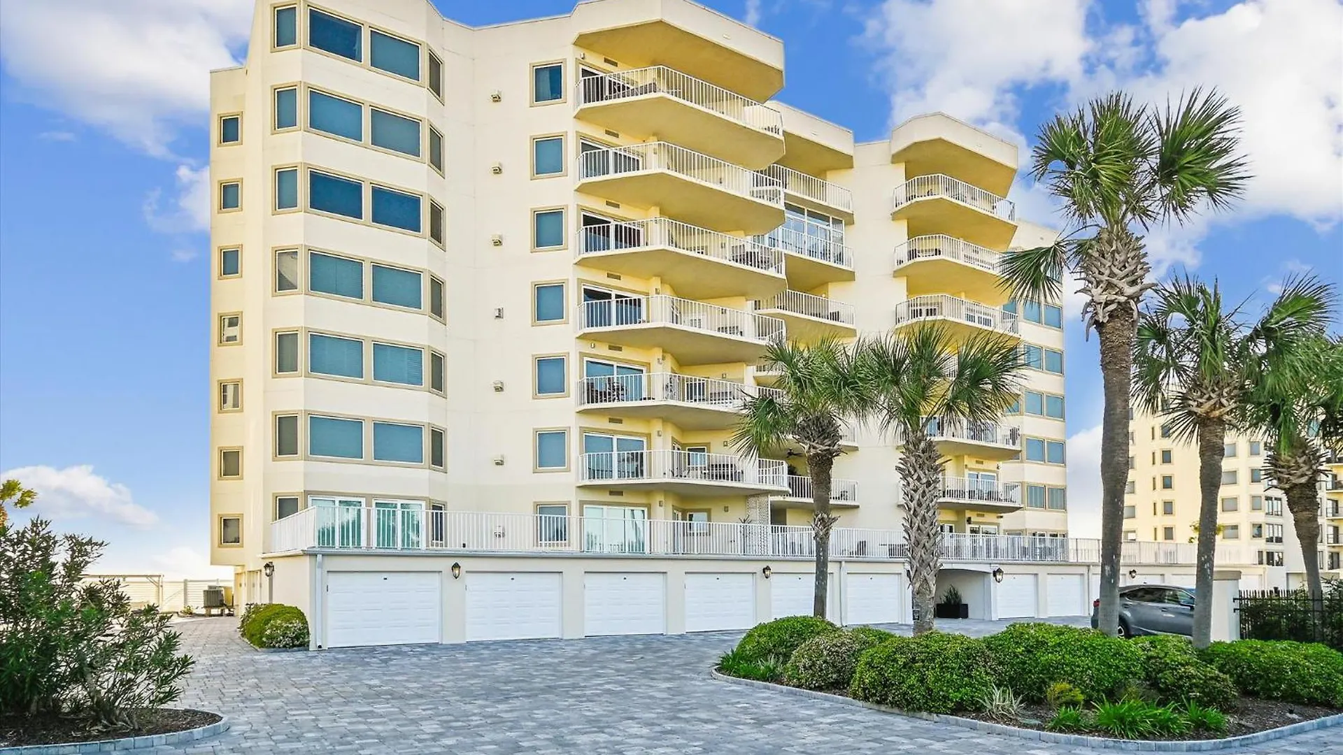 Apartment Waterview Towers Yacht Club 732- By Holiday Isle Properties Destin United States