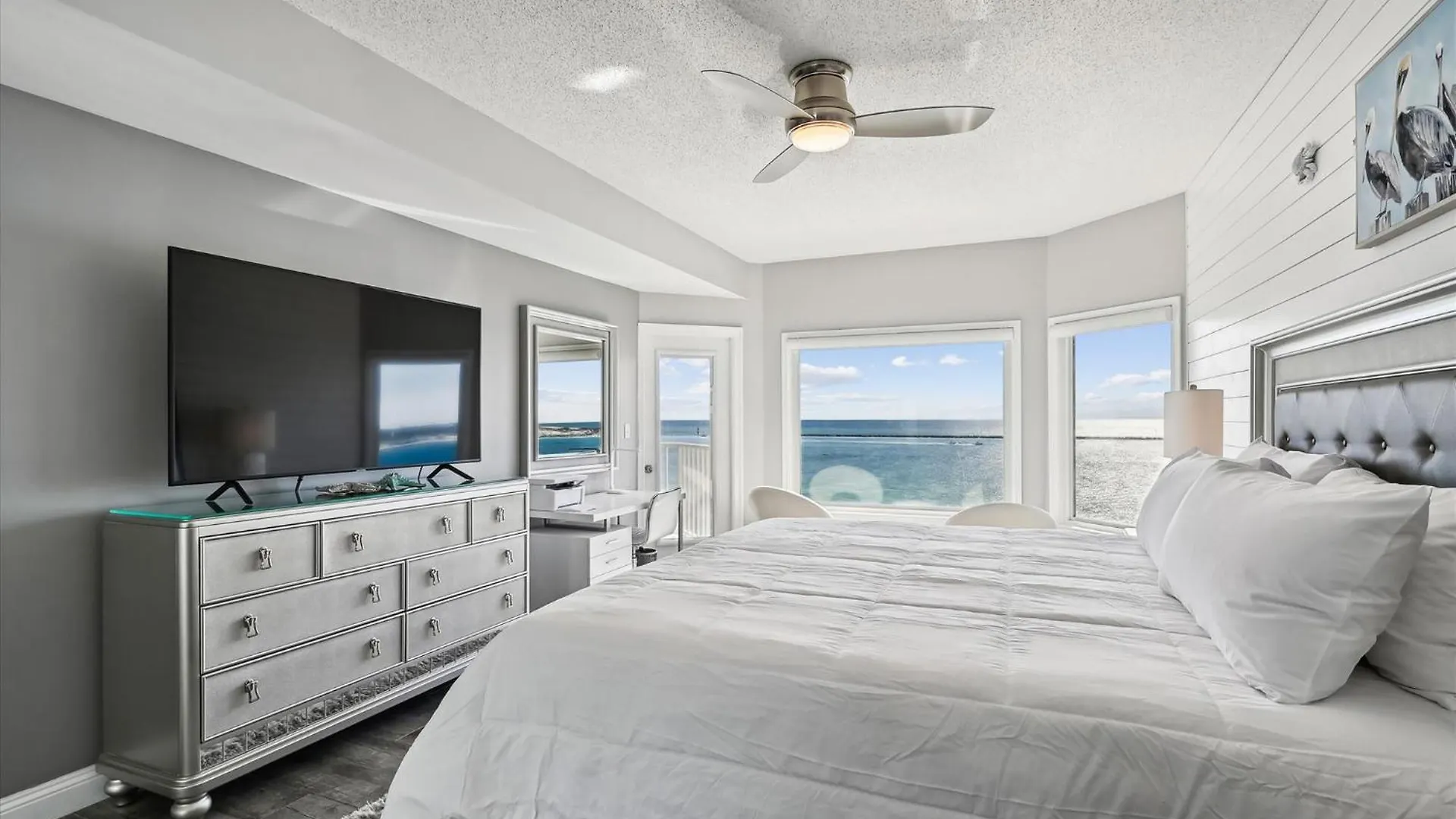 Waterview Towers Yacht Club 732- By Holiday Isle Properties Destin 0*,