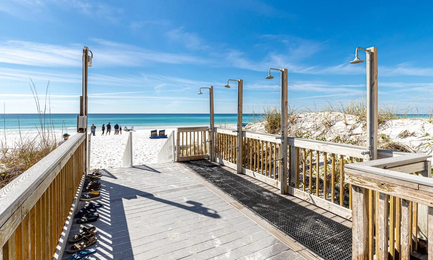 Apartment Waterview Towers Yacht Club 732- By Holiday Isle Properties Destin