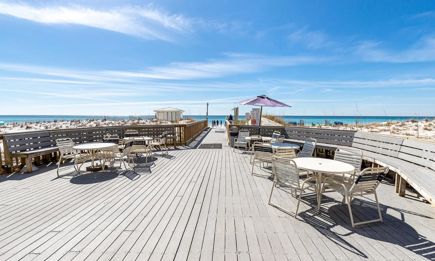 Waterview Towers Yacht Club 732- By Holiday Isle Properties Destin United States