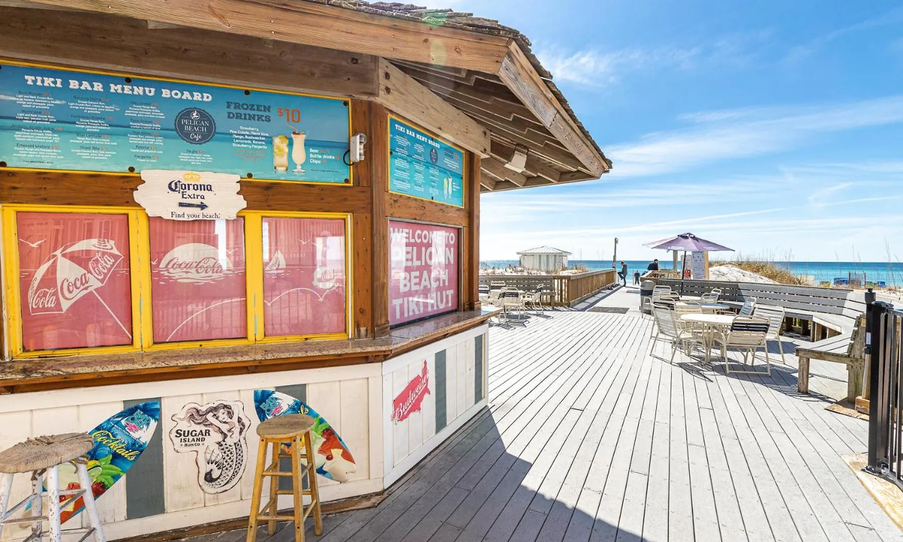 Waterview Towers Yacht Club 732- By Holiday Isle Properties Destin 0*,  United States