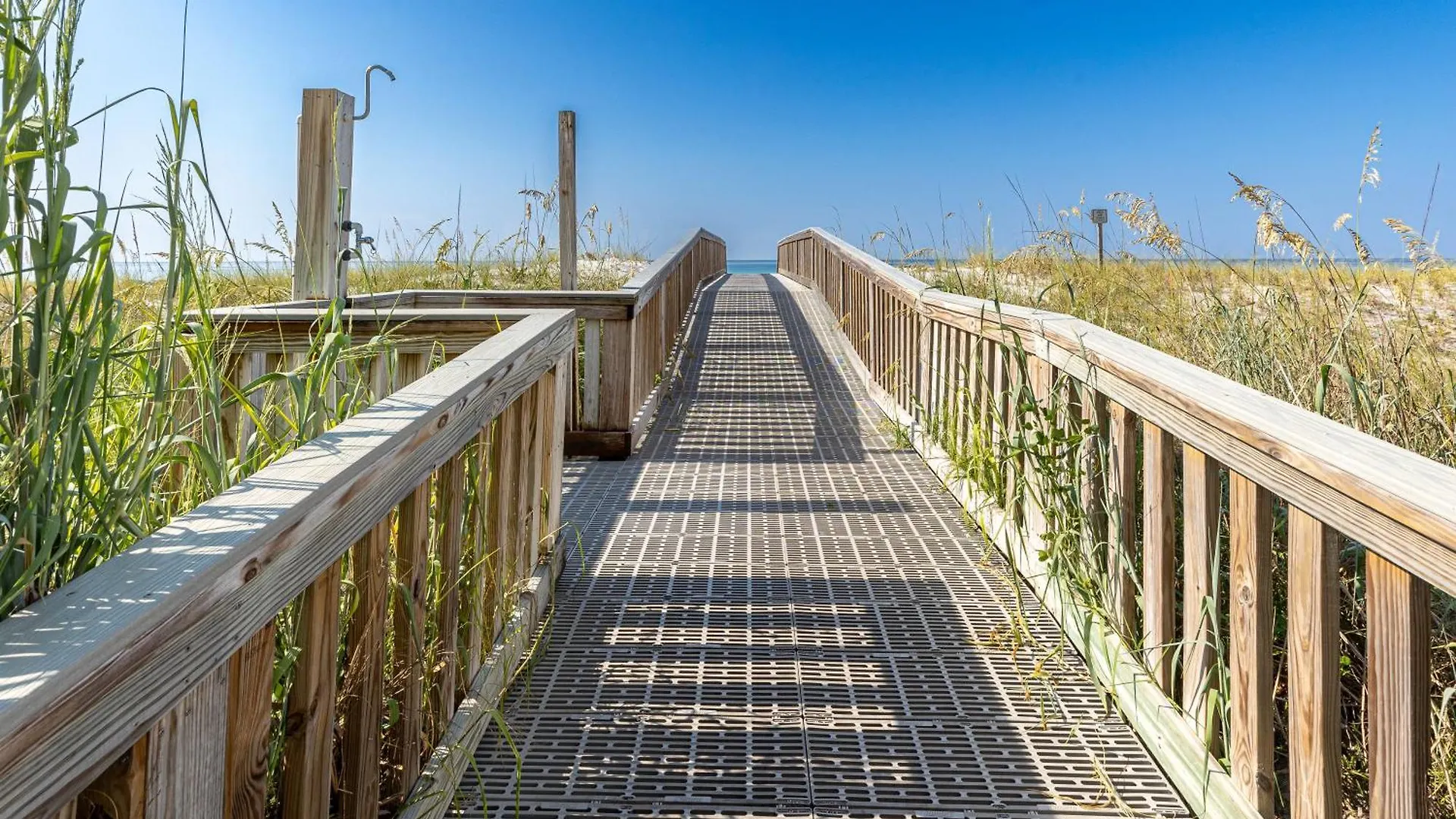 Waterview Towers Yacht Club 732- By Holiday Isle Properties Destin United States