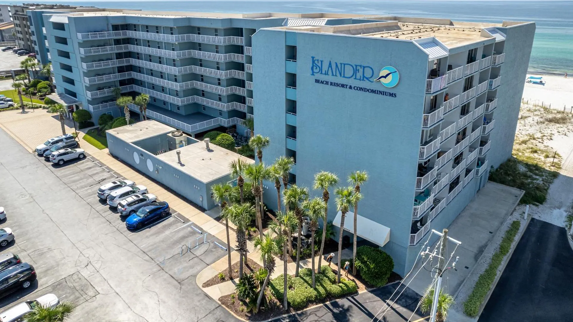 Waterview Towers Yacht Club 732- By Holiday Isle Properties Destin 0*,  United States