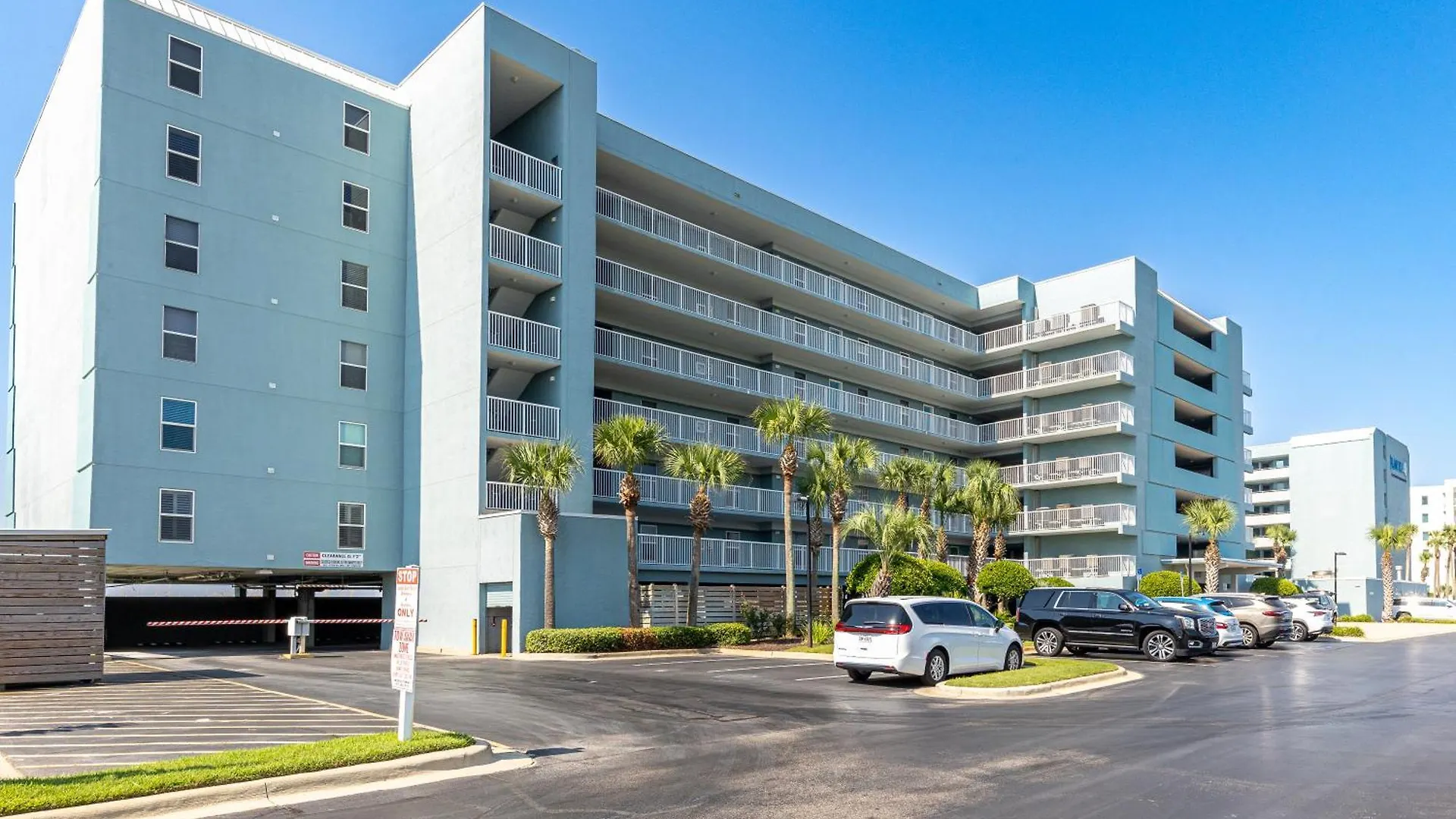 Apartment Waterview Towers Yacht Club 732- By Holiday Isle Properties Destin United States