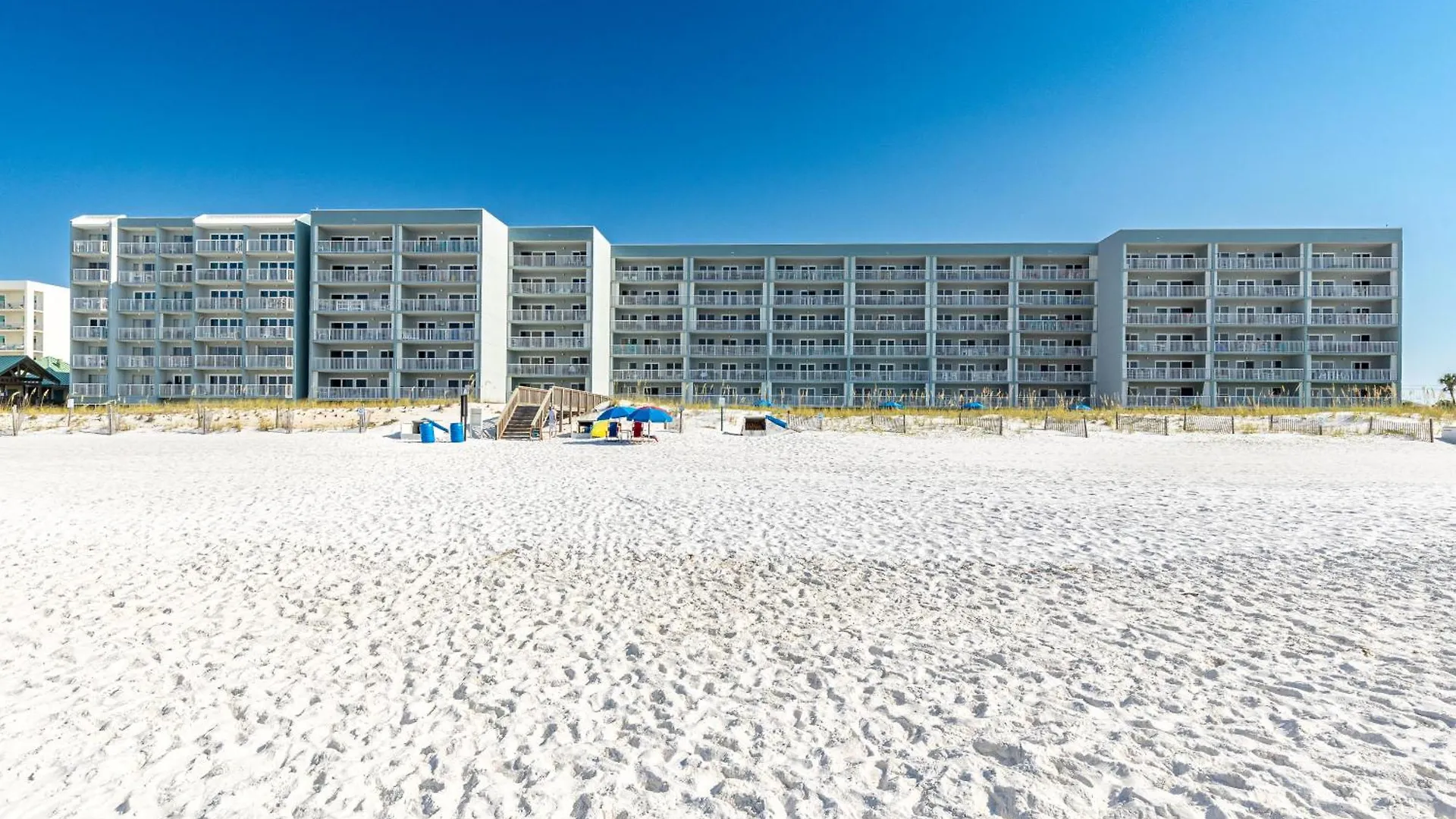 Waterview Towers Yacht Club 732- By Holiday Isle Properties Destin Apartment