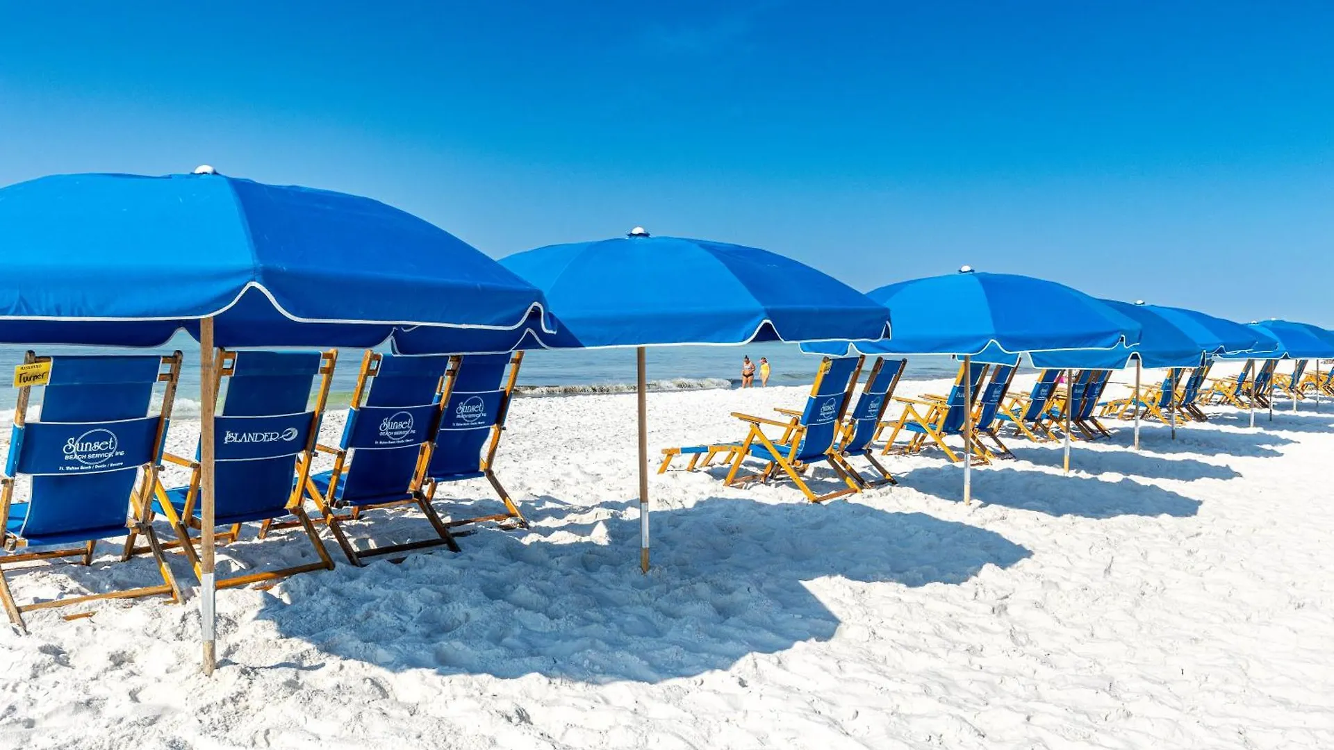Apartment Waterview Towers Yacht Club 732- By Holiday Isle Properties Destin