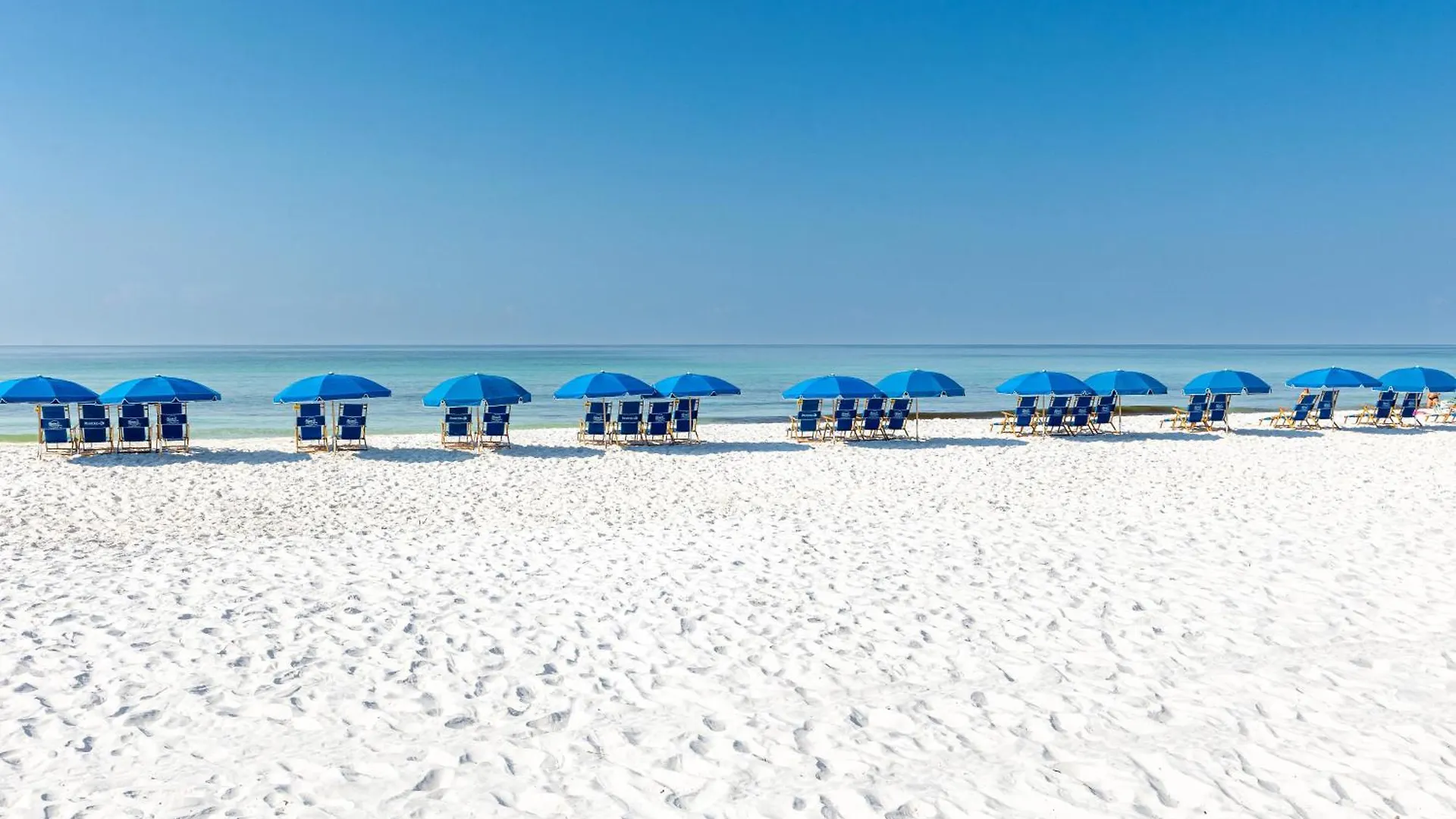 Waterview Towers Yacht Club 732- By Holiday Isle Properties Destin United States