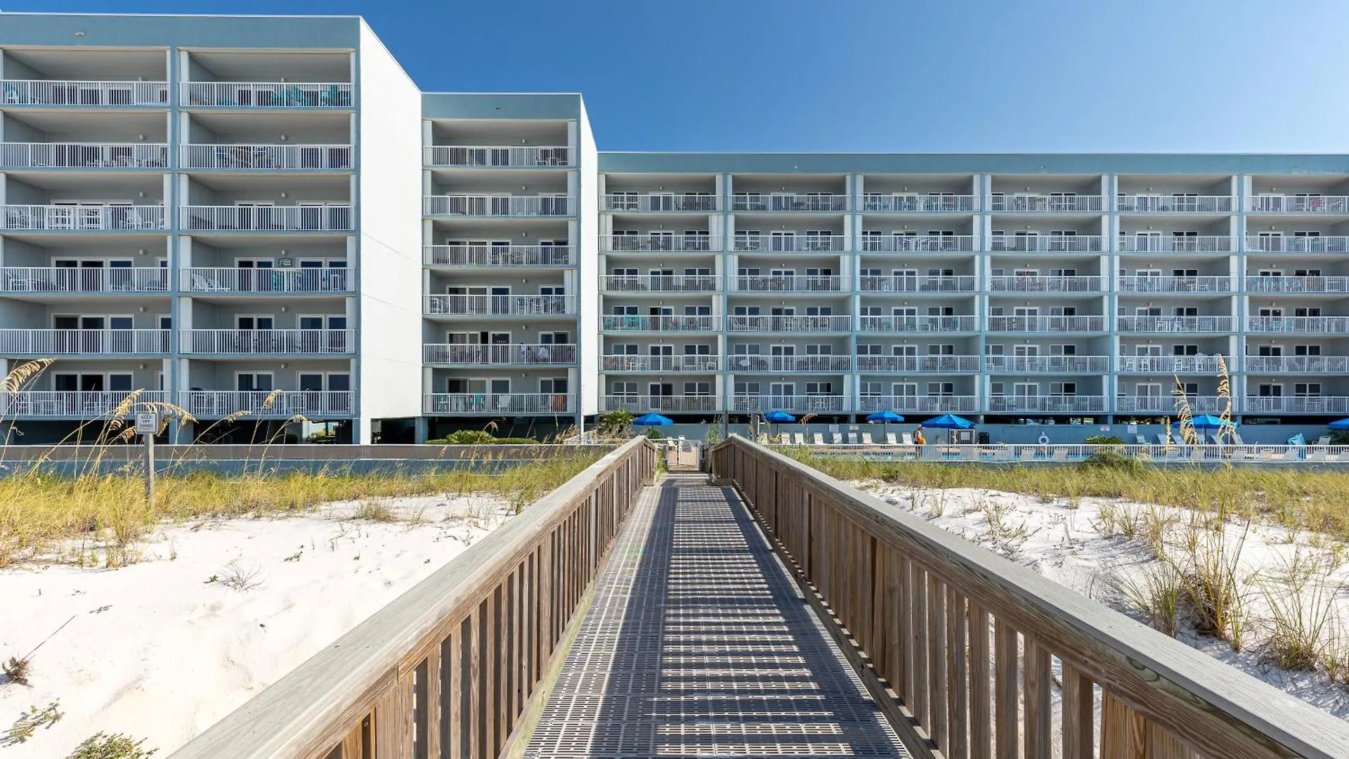 Waterview Towers Yacht Club 732- By Holiday Isle Properties Destin 0*,  United States