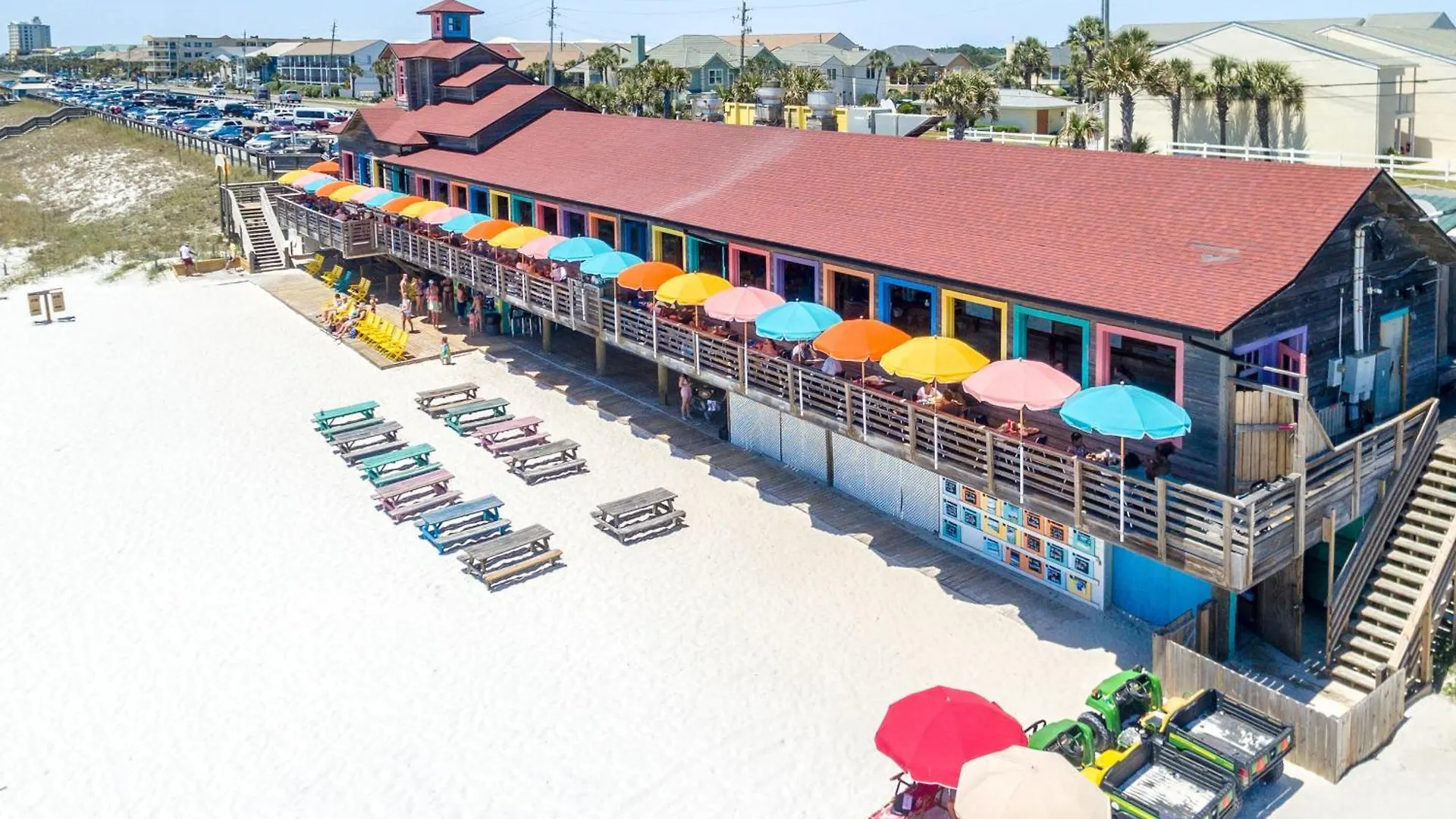 Apartment Waterview Towers Yacht Club 732- By Holiday Isle Properties Destin