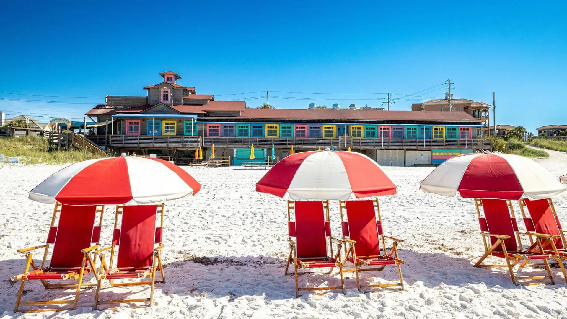 Apartment Waterview Towers Yacht Club 732- By Holiday Isle Properties Destin