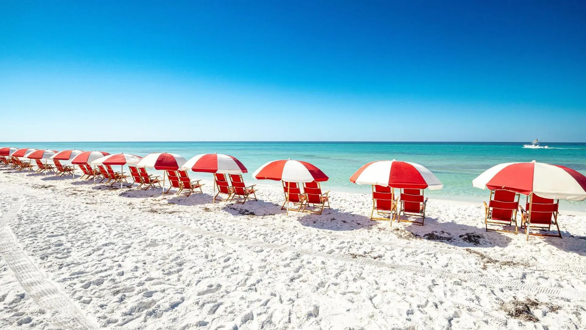 Waterview Towers Yacht Club 732- By Holiday Isle Properties Destin Apartment