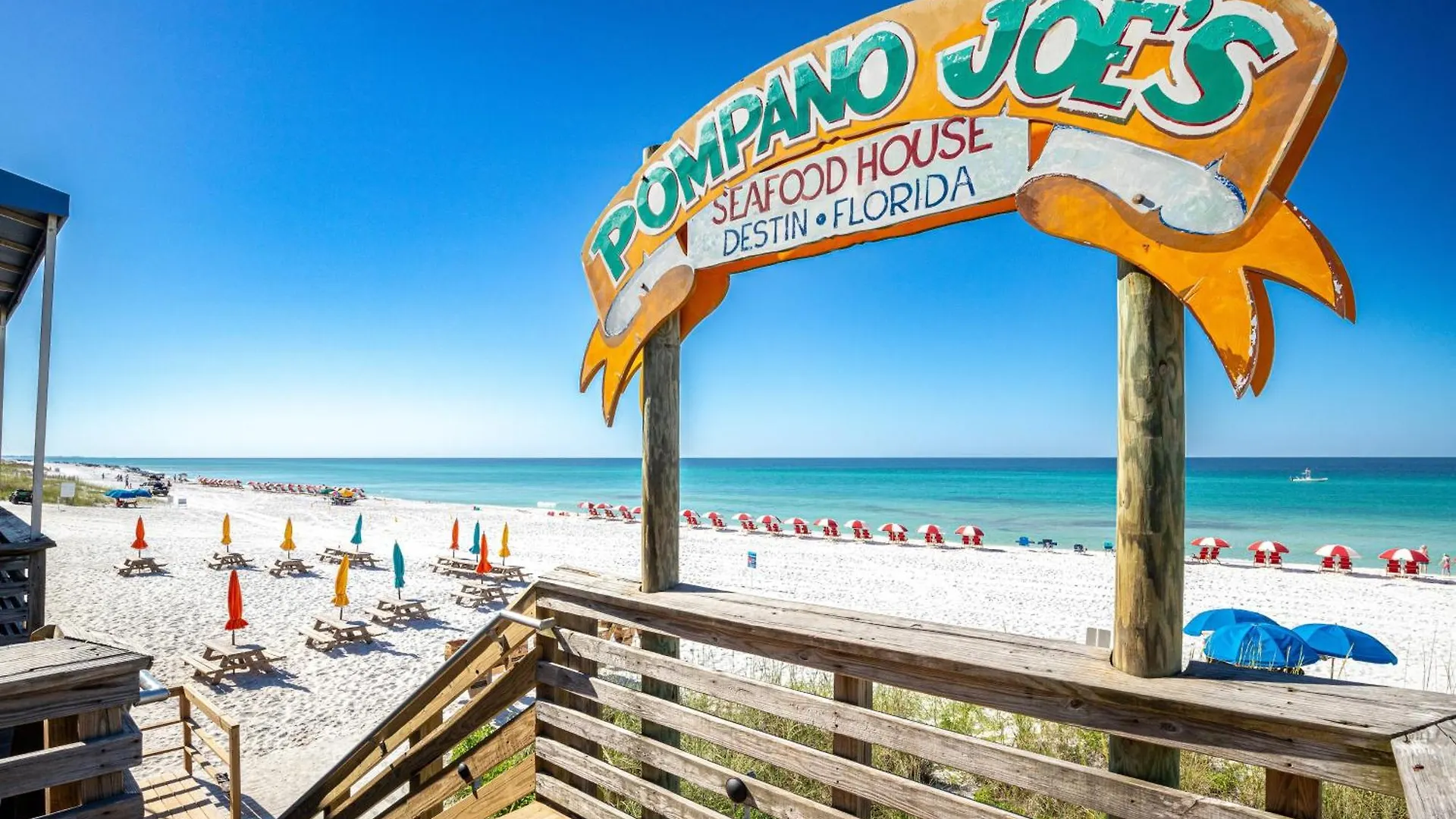 Apartment Waterview Towers Yacht Club 732- By Holiday Isle Properties Destin United States