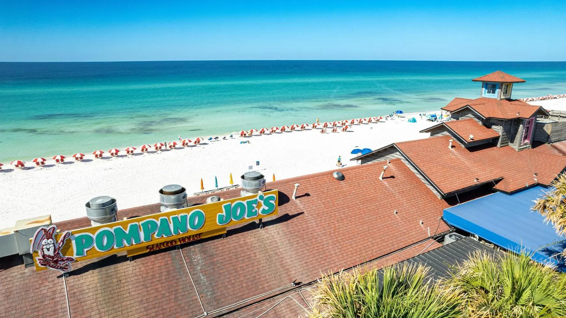 Waterview Towers Yacht Club 732- By Holiday Isle Properties Destin