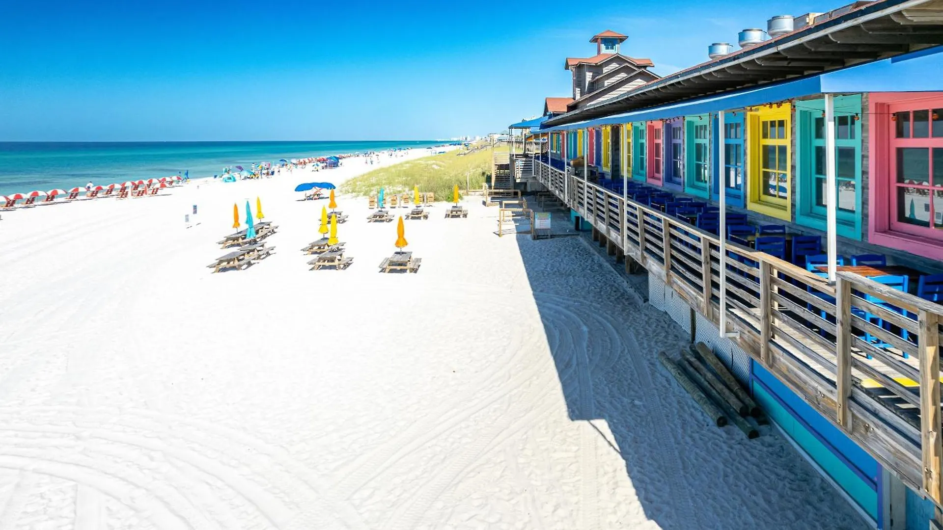 Waterview Towers Yacht Club 732- By Holiday Isle Properties Destin 0*,