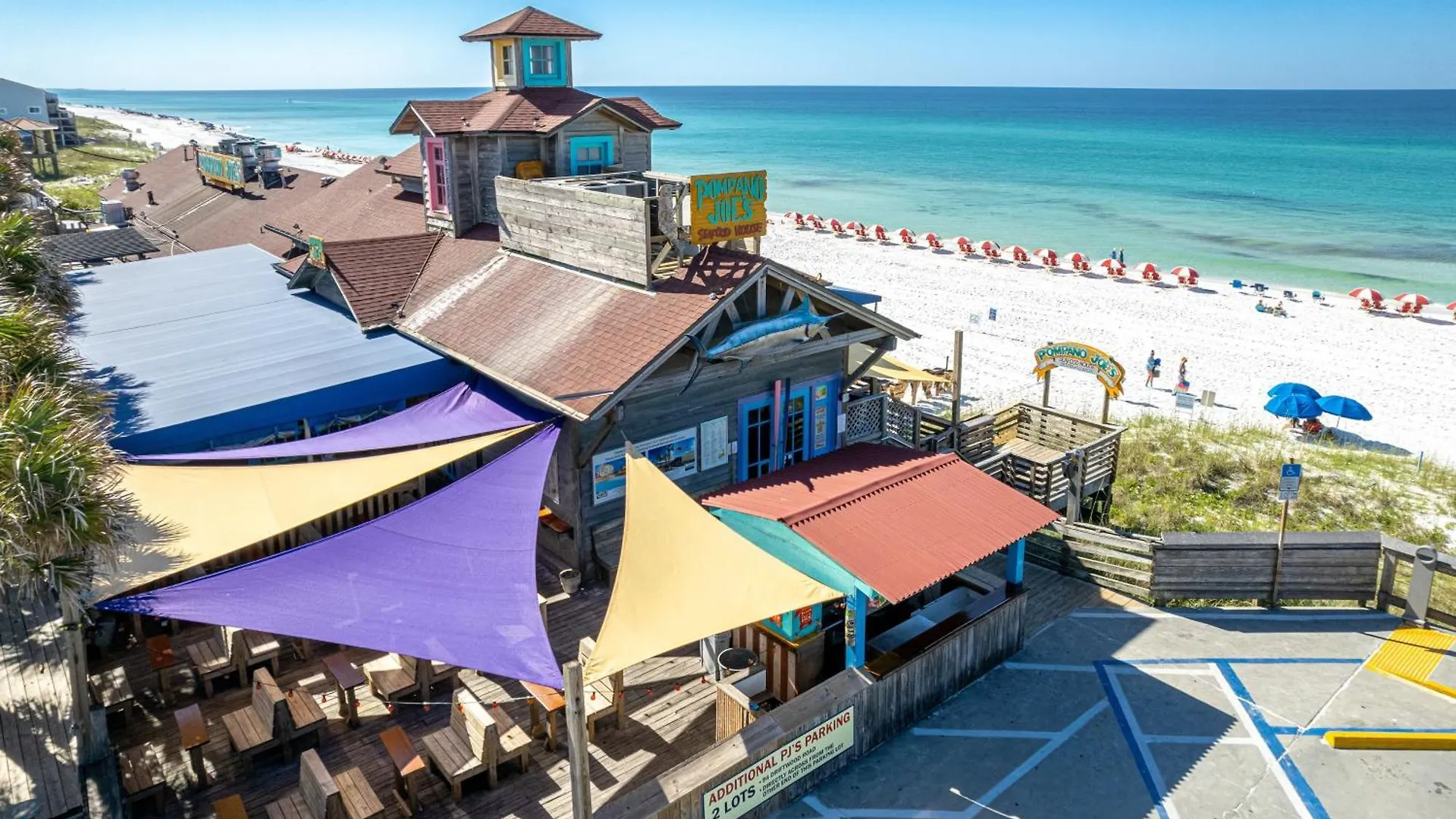 Apartment Waterview Towers Yacht Club 732- By Holiday Isle Properties Destin