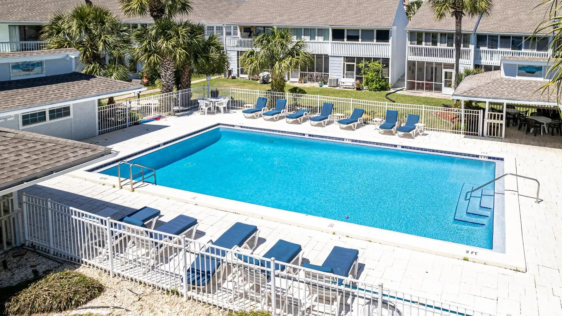 Apartment Waterview Towers Yacht Club 732- By Holiday Isle Properties Destin United States