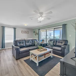  Apartment Bella-quiet-pool-private Access